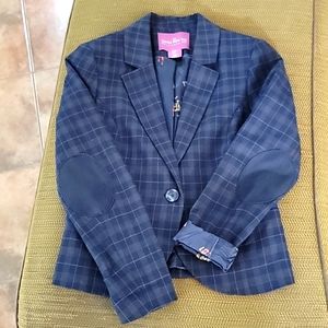 The Savile Row Company Size Medium Blazer